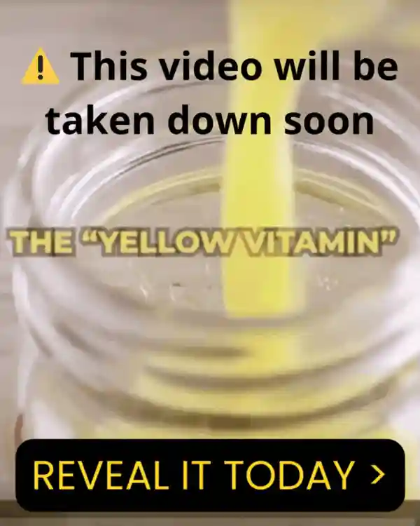Alphacur - Yellow Vitamin protocol