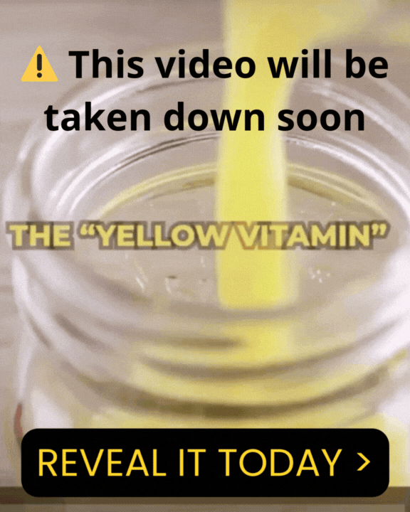 Alphacur - YELLOW VITAMIN